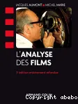 L'analyse des films