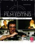 The technique of film editing