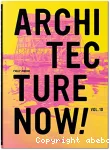 Architecture now !