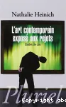 L'art contemporain exposé aux rejets